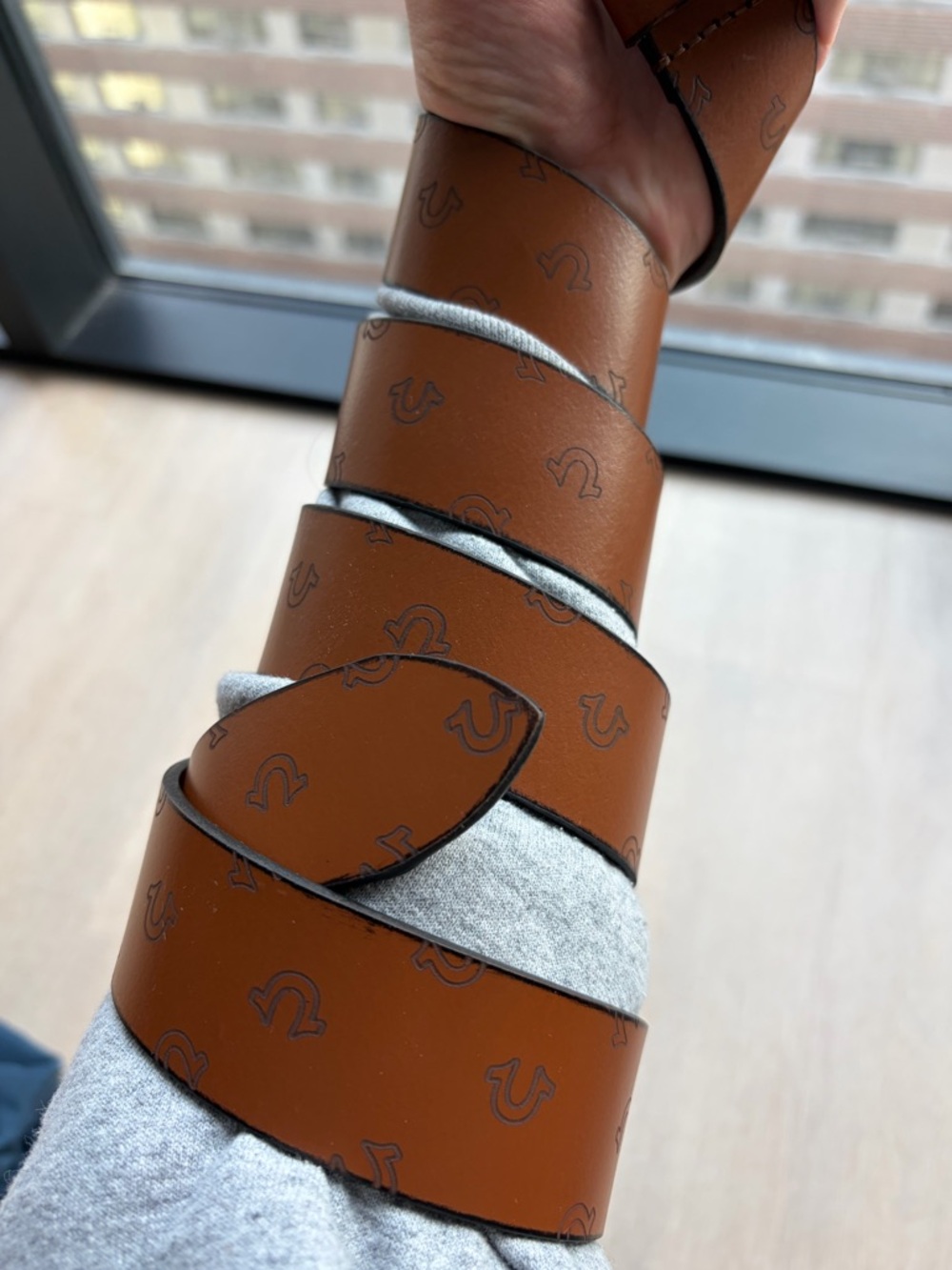 True Religion Belt